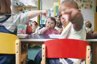 Quel article education nationale relatif au dispositif enfant handicape