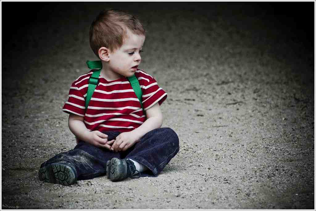 Quelle sortie faire seule avec son enfant