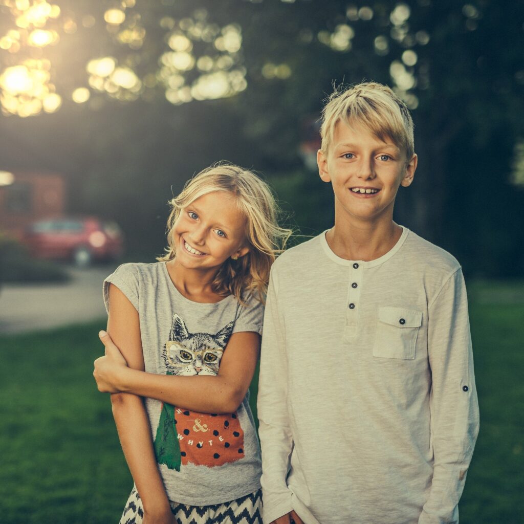 A quel âge devienton adolescent